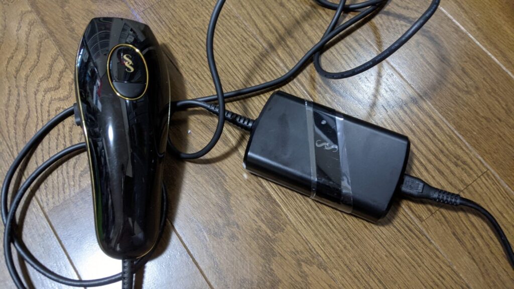 スムーズスキンピュアの画像