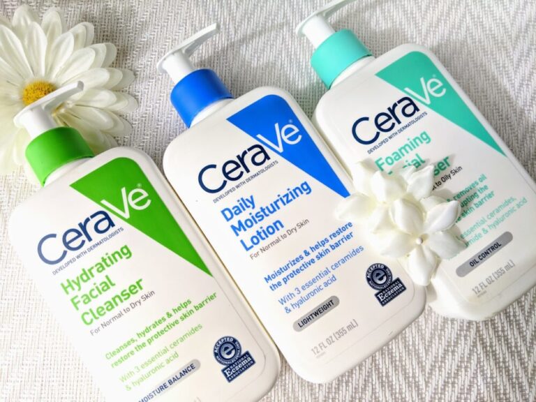 CeraVe