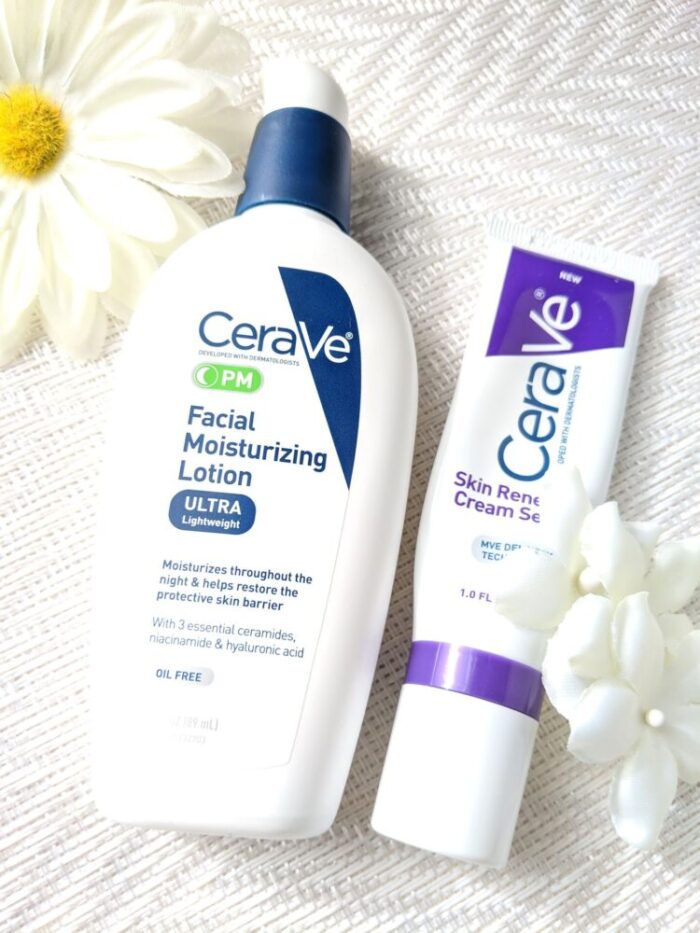 cerave pmフェイシャルモイスチャライジングローション