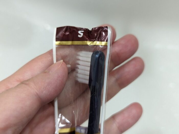 つやはく 歯ブラシ 口コミ