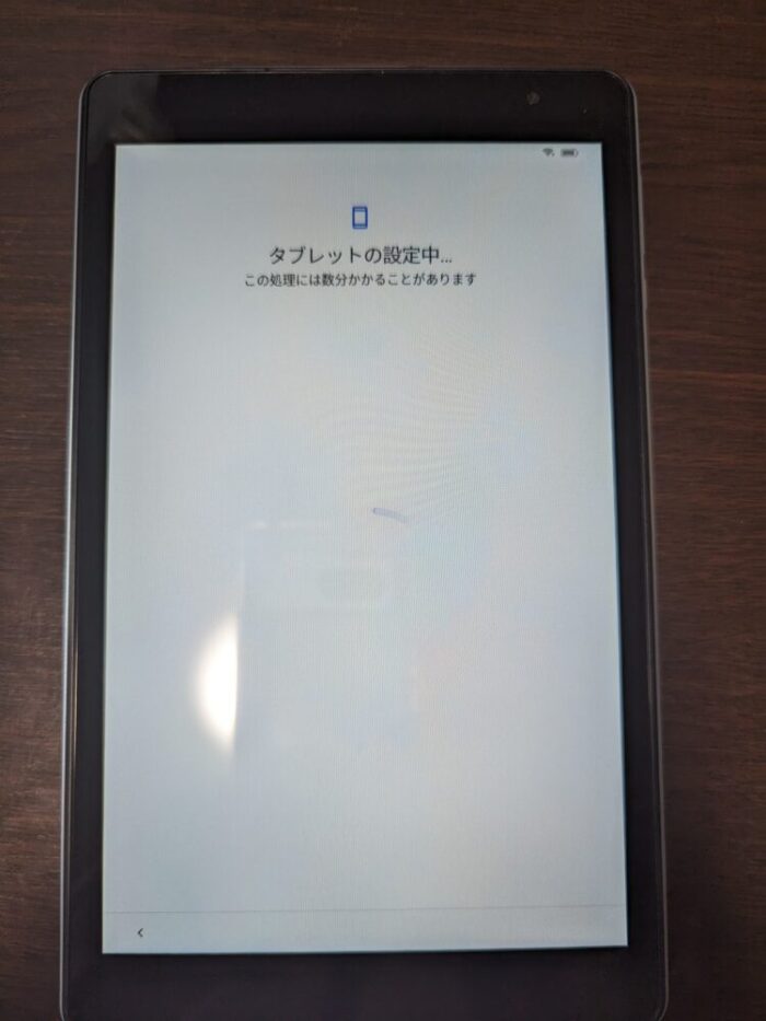 blackview tab5 レビュー