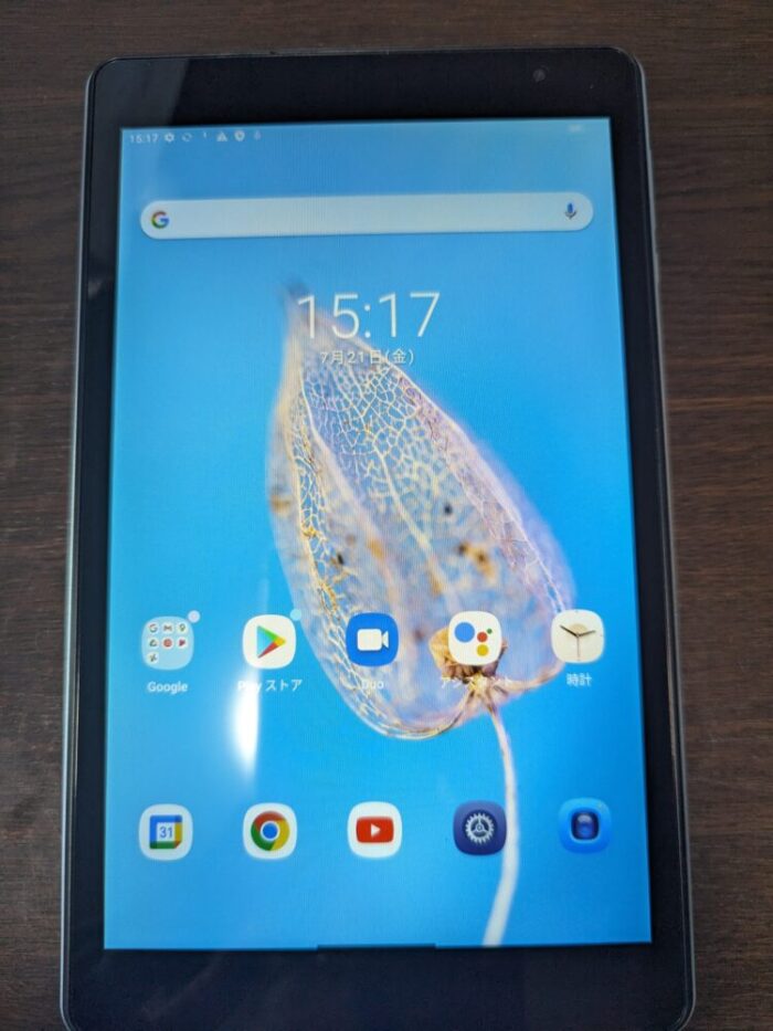 blackview tab5 レビュー