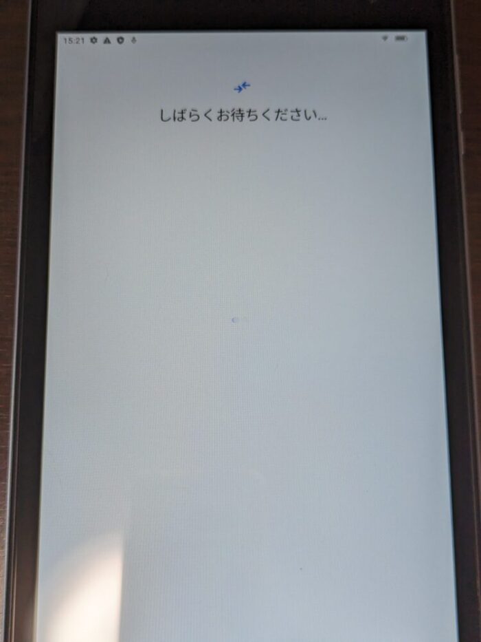 blackview tab5 レビュー
