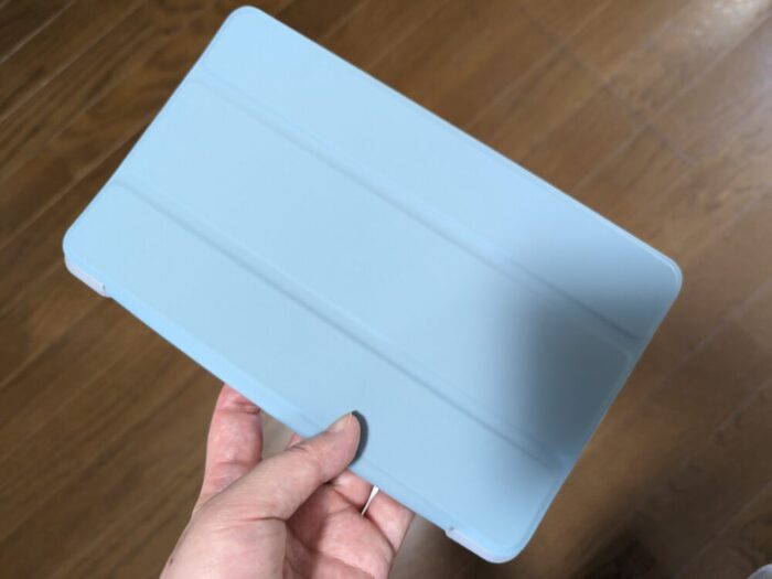 Blackview Tab5のケース