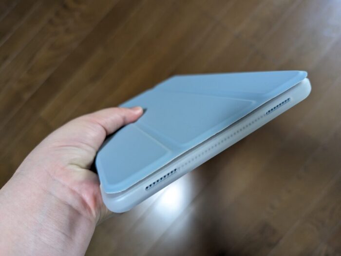Blackview Tab5のケース