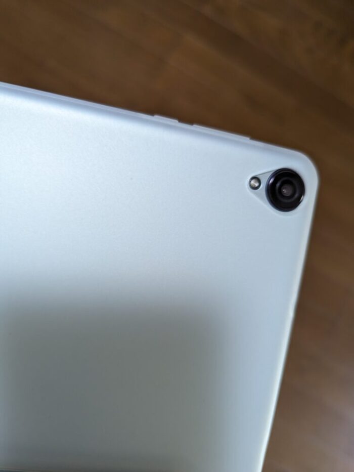 Blackview Tab5のケース